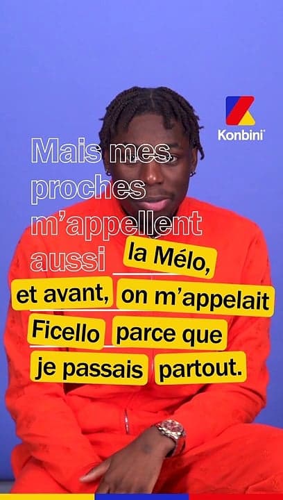 Tiakola se dévoile dans une interview Trou Story