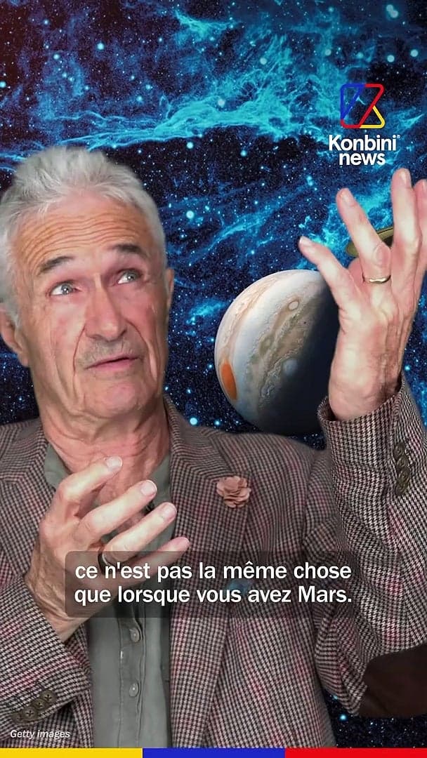 L’astrologie est-elle une imposture ? L’astrophysicien Daniel Kunth donne sa réponse