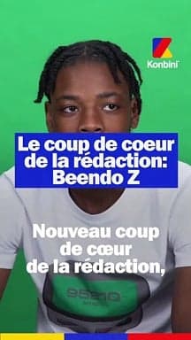 Le nouveau coup de ❤️ de la rédaction : Beendo Z