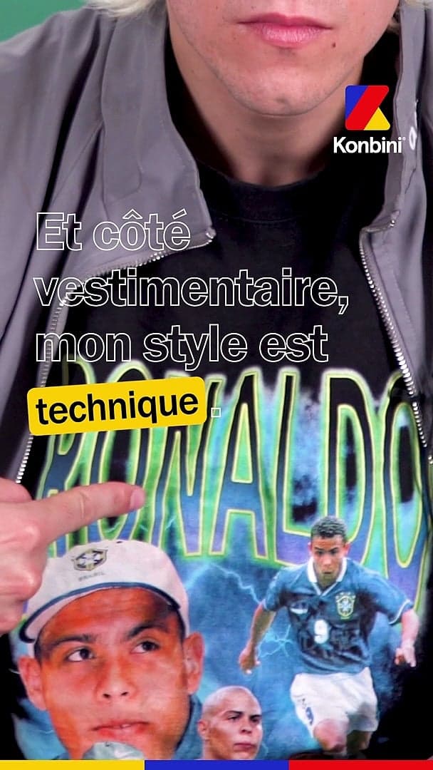 Le vrai Michel raconte sa Trou Story (il a un talent caché claqué)